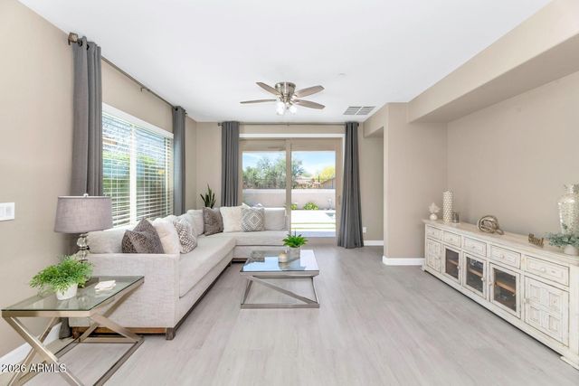 1843 W Morse Drive, Anthem, AZ 85086