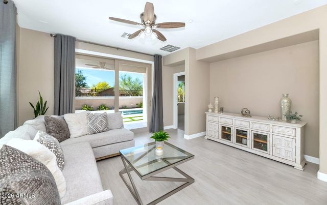 1843 W Morse Drive, Anthem, AZ 85086