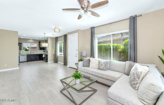 1843 W Morse Drive, Anthem, AZ 85086