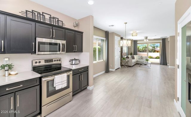 1843 W Morse Drive, Anthem, AZ 85086
