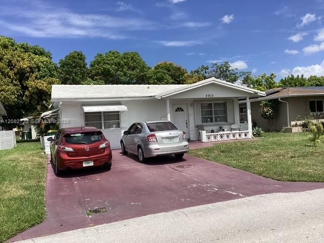 4915 NW 47th Terrace, Tamarac, FL 33319