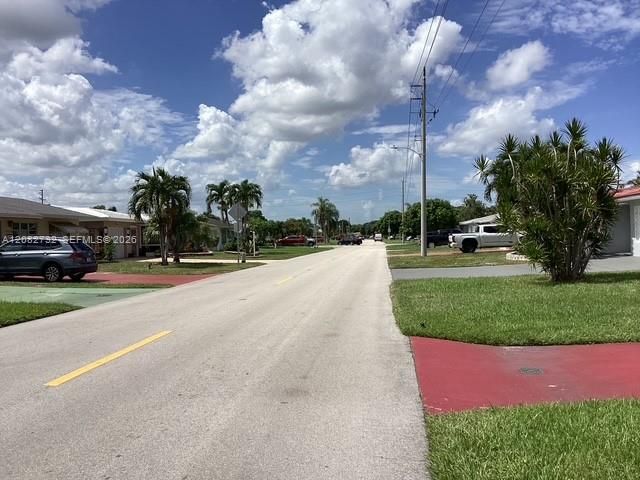 4915 NW 47th Terrace, Tamarac, FL 33319