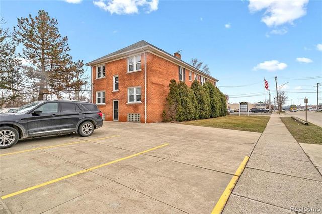 1103 Washington Street, Dearborn, MI 48124