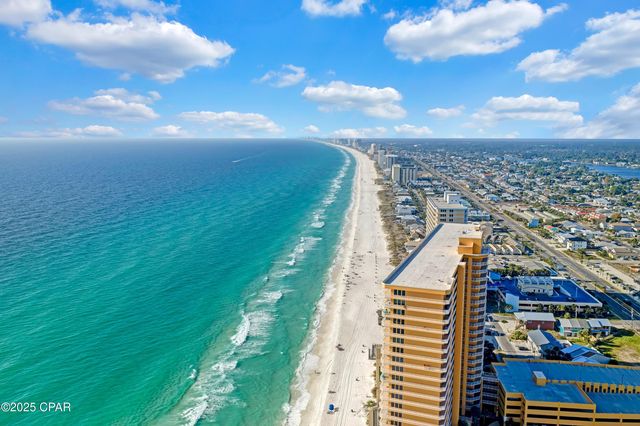 5004 Thomas Drive 2304, Panama City Beach, FL 32408