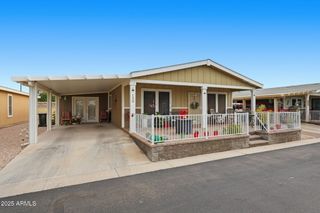 8865 E BASELINE Road 130, Mesa, AZ 85209