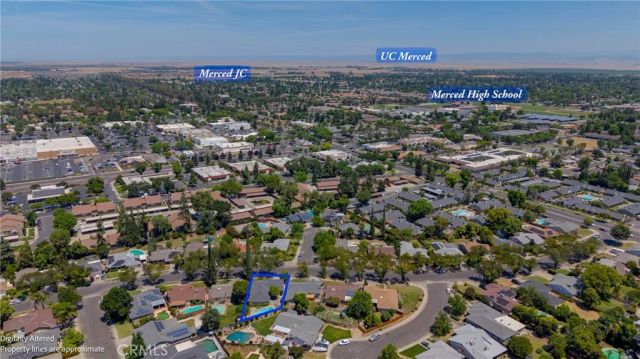 754 Northwood, Merced, CA 95348