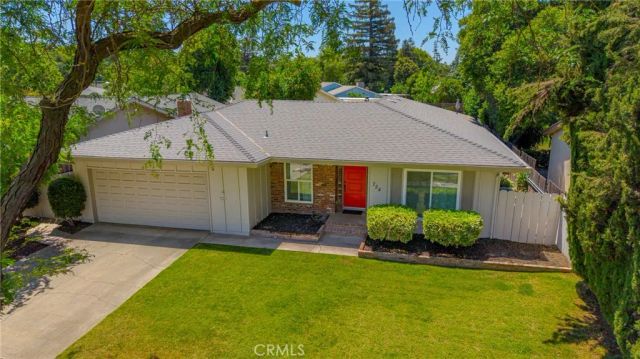 754 Northwood, Merced, CA 95348