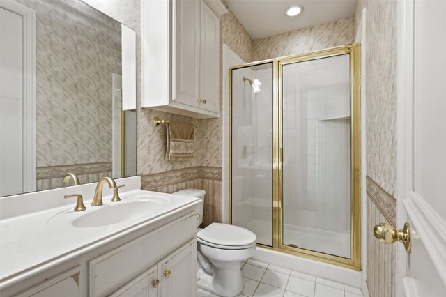 3804 Granada Trail, Denton, TX 76205