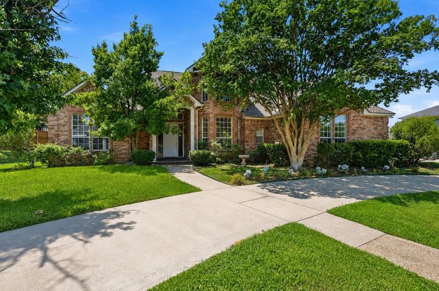 3804 Granada Trail, Denton, TX 76205