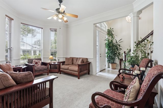 3804 Granada Trail, Denton, TX 76205