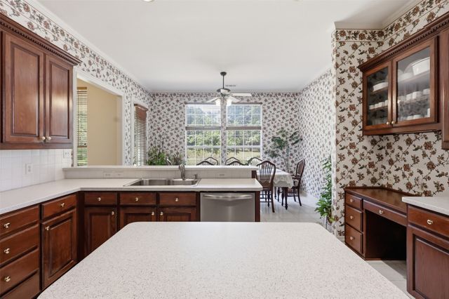 3804 Granada Trail, Denton, TX 76205