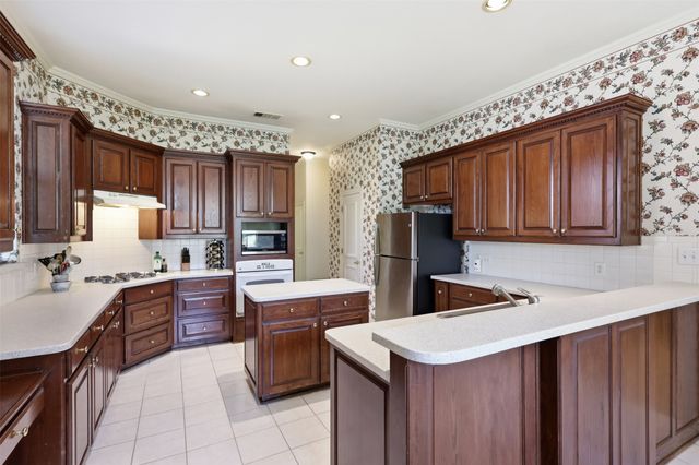 3804 Granada Trail, Denton, TX 76205