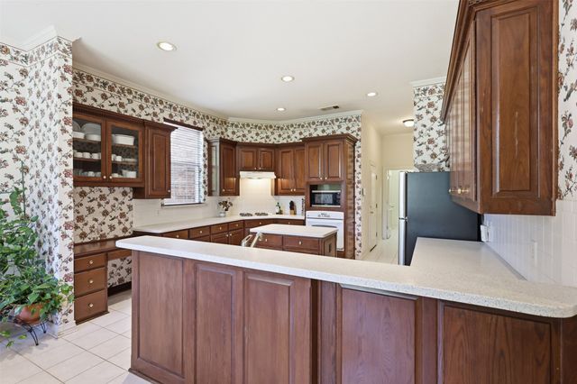 3804 Granada Trail, Denton, TX 76205