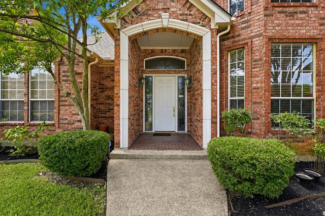 3804 Granada Trail, Denton, TX 76205