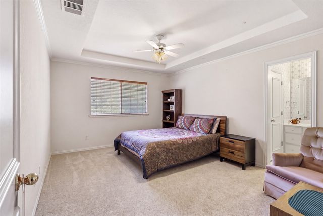 3804 Granada Trail, Denton, TX 76205