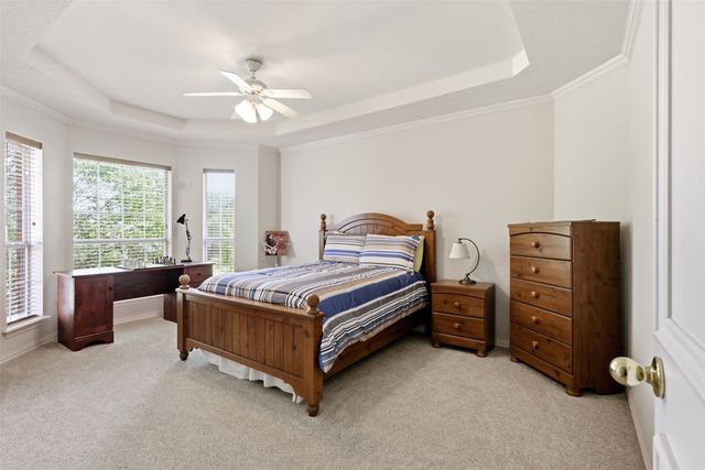 3804 Granada Trail, Denton, TX 76205