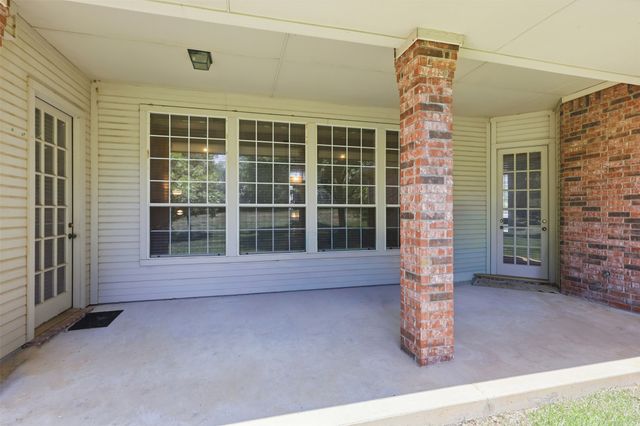 3804 Granada Trail, Denton, TX 76205