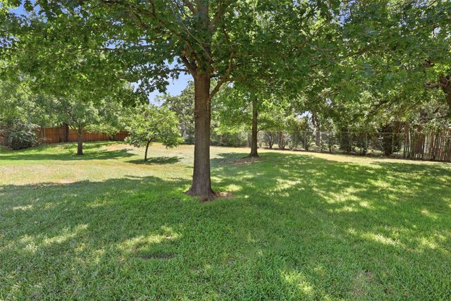 3804 Granada Trail, Denton, TX 76205
