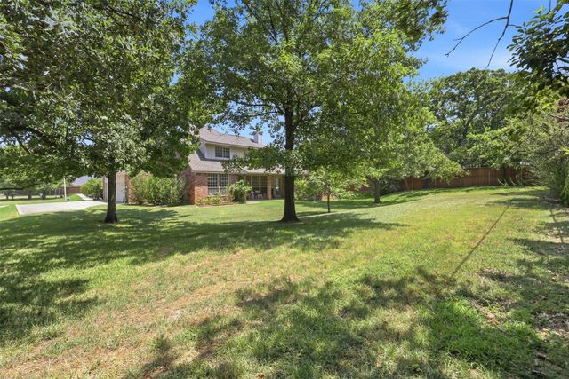 3804 Granada Trail, Denton, TX 76205
