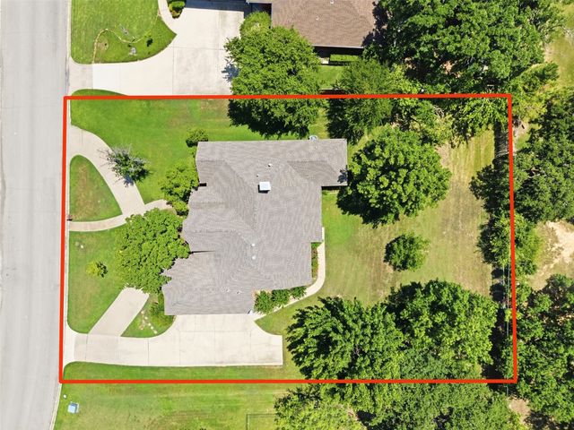 3804 Granada Trail, Denton, TX 76205