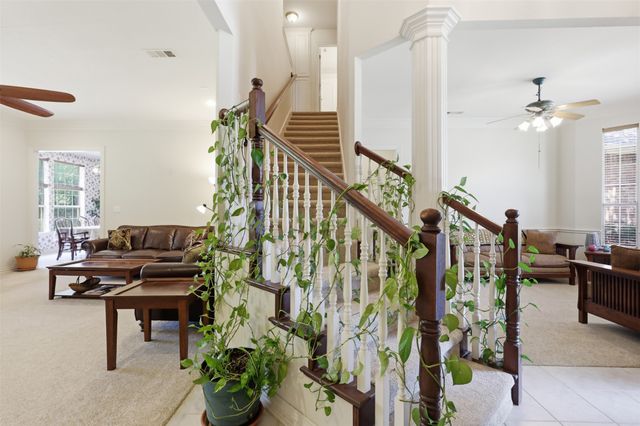 3804 Granada Trail, Denton, TX 76205
