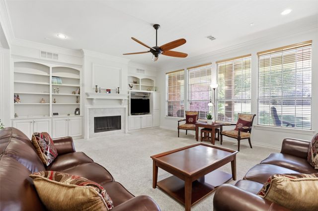 3804 Granada Trail, Denton, TX 76205