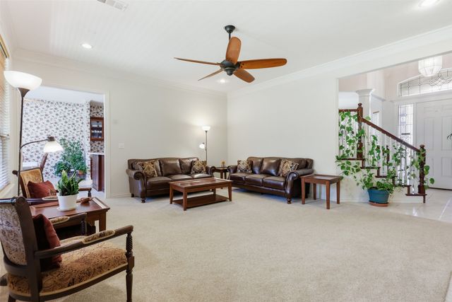 3804 Granada Trail, Denton, TX 76205