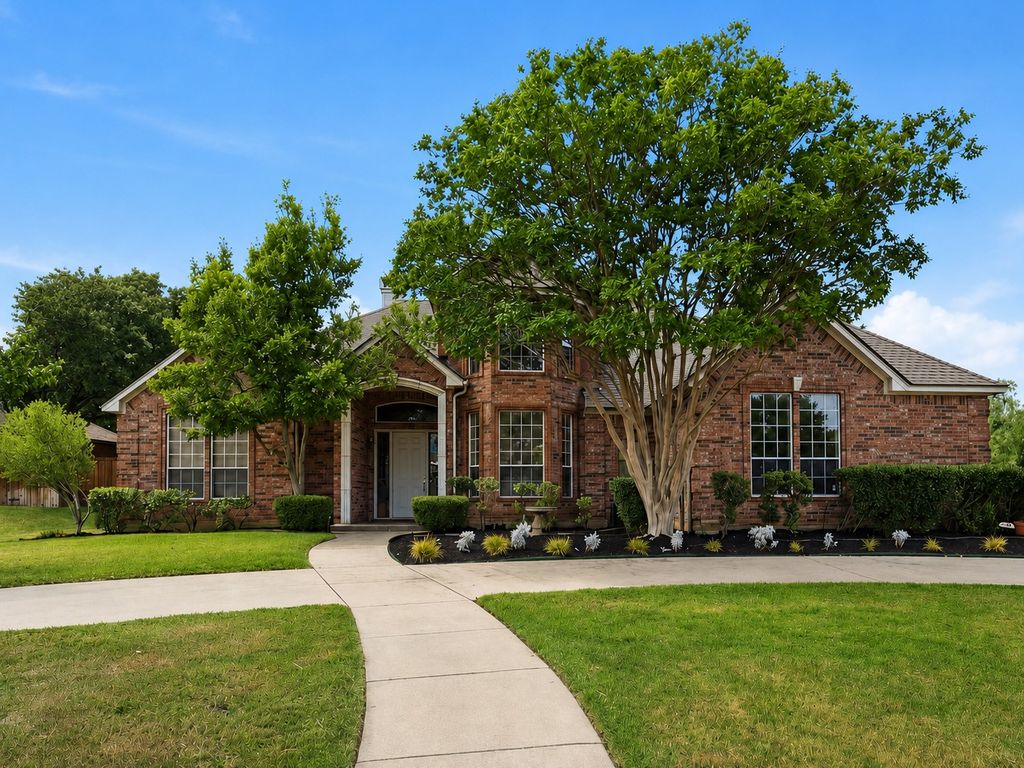 3804 Granada Trail, Denton, TX 76205