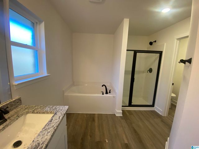 668 JAMESTOWN CIRCLE, Montevallo, AL 35115