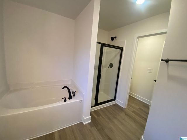 668 JAMESTOWN CIRCLE, Montevallo, AL 35115