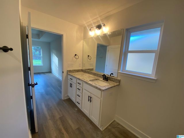 668 JAMESTOWN CIRCLE, Montevallo, AL 35115