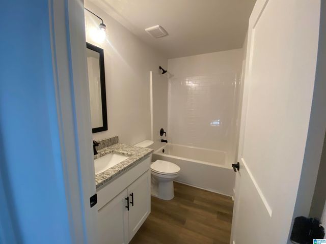 668 JAMESTOWN CIRCLE, Montevallo, AL 35115