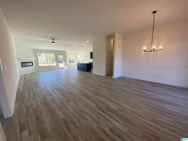 668 JAMESTOWN CIRCLE, Montevallo, AL 35115