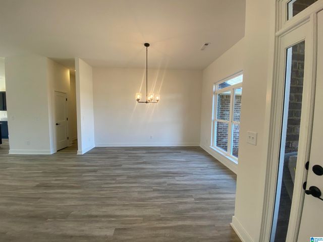 668 JAMESTOWN CIRCLE, Montevallo, AL 35115