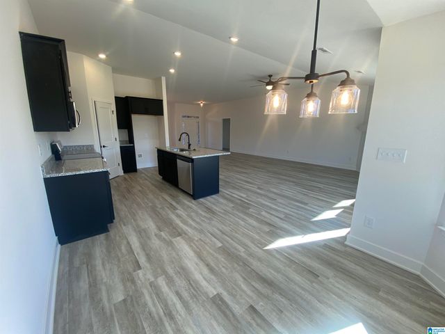 668 JAMESTOWN CIRCLE, Montevallo, AL 35115