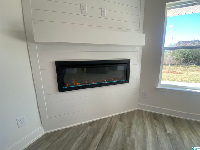 668 JAMESTOWN CIRCLE, Montevallo, AL 35115