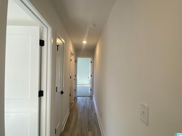 668 JAMESTOWN CIRCLE, Montevallo, AL 35115