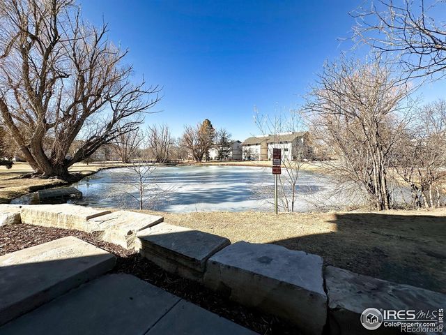 1705 Heatheridge Road 105, Fort Collins, CO 80526