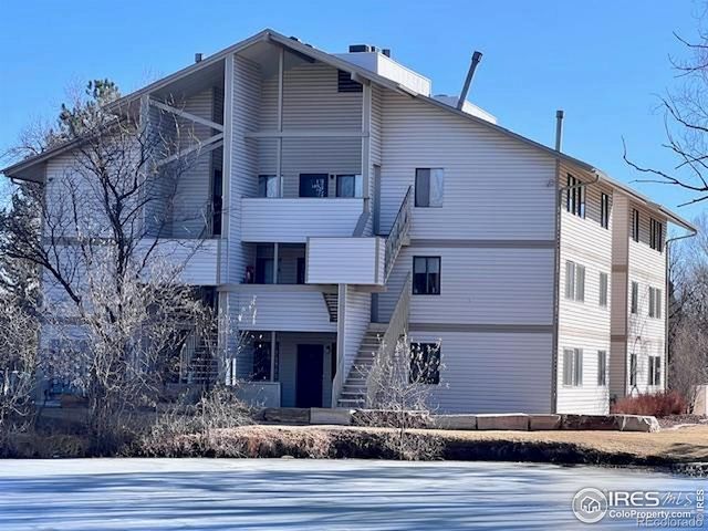 1705 Heatheridge Road 105, Fort Collins, CO 80526