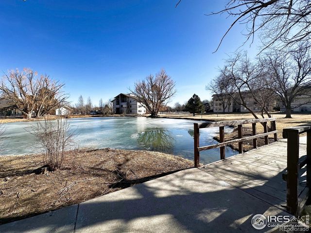 1705 Heatheridge Road 105, Fort Collins, CO 80526