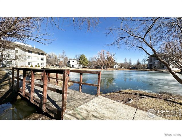 1705 Heatheridge Road 105, Fort Collins, CO 80526