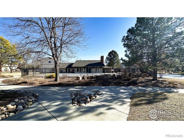 1705 Heatheridge Road 105, Fort Collins, CO 80526