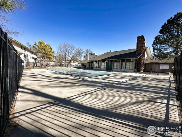 1705 Heatheridge Road 105, Fort Collins, CO 80526
