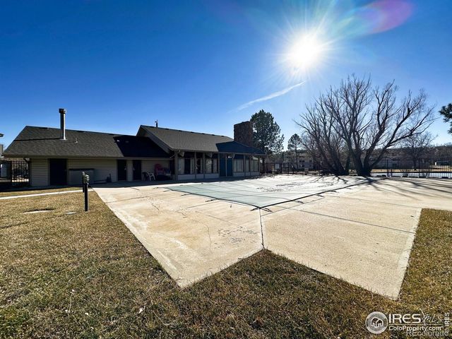 1705 Heatheridge Road 105, Fort Collins, CO 80526