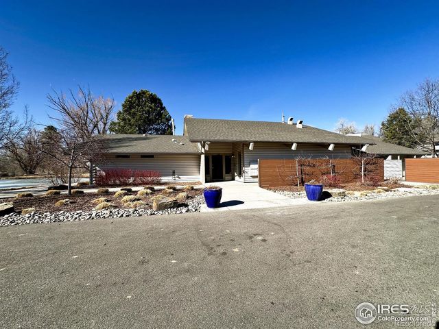 1705 Heatheridge Road 105, Fort Collins, CO 80526