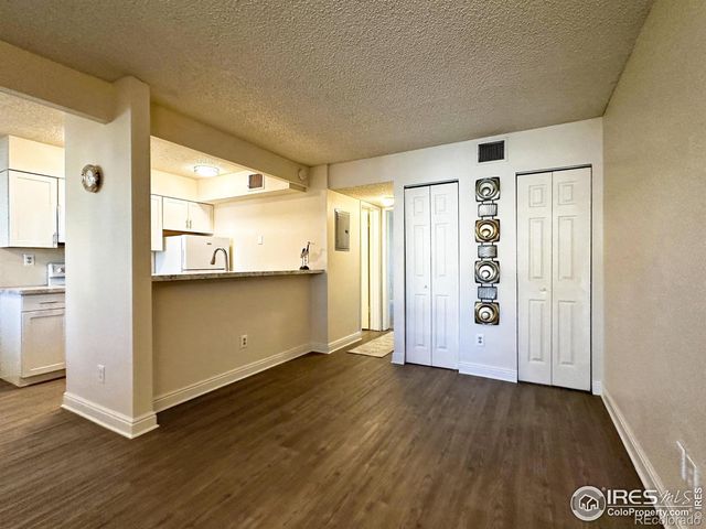 1705 Heatheridge Road 105, Fort Collins, CO 80526