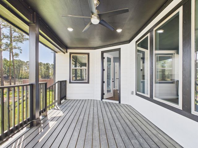 1006 Four Fountains Street, New Caney, TX 77357