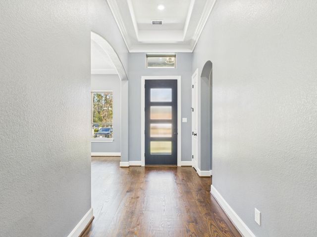 1006 Four Fountains Street, New Caney, TX 77357