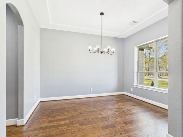 1006 Four Fountains Street, New Caney, TX 77357