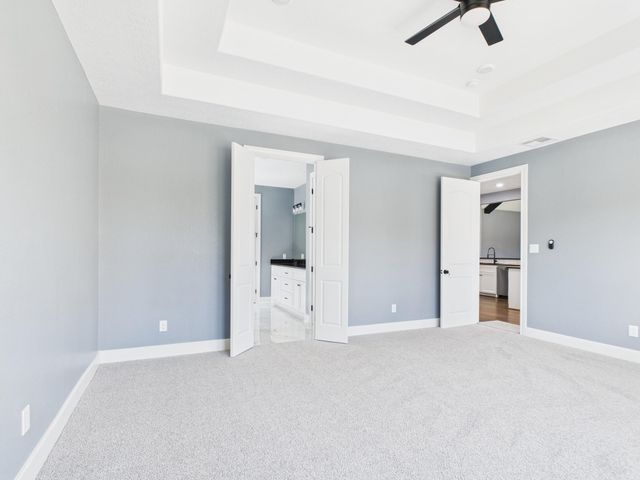 1006 Four Fountains Street, New Caney, TX 77357
